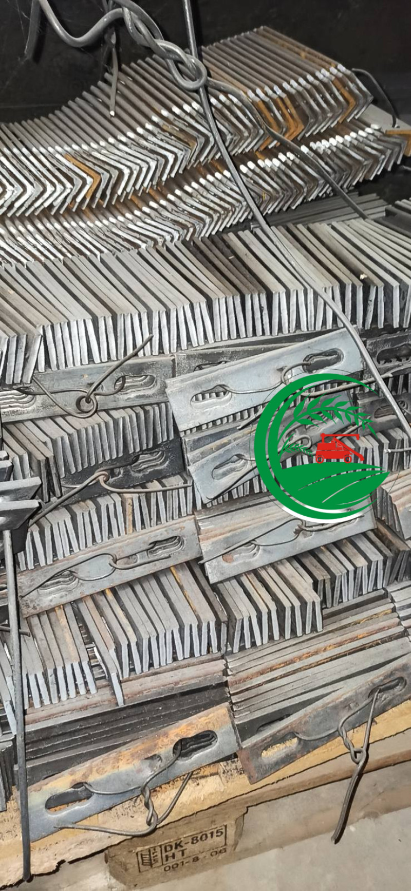 Транспортер ТСН-3,0Б - 160 метрів - ремкомплект №10