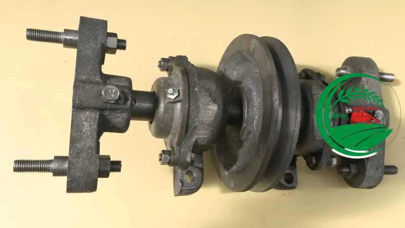 контрпривід А1-БЦС-100.01.040