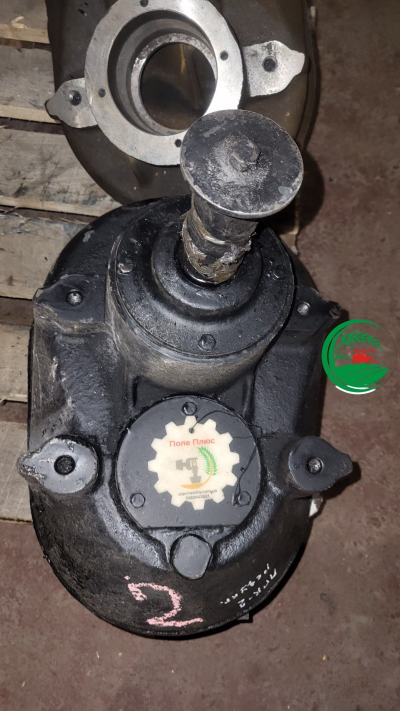 ПГК-2 Редуктор похилий