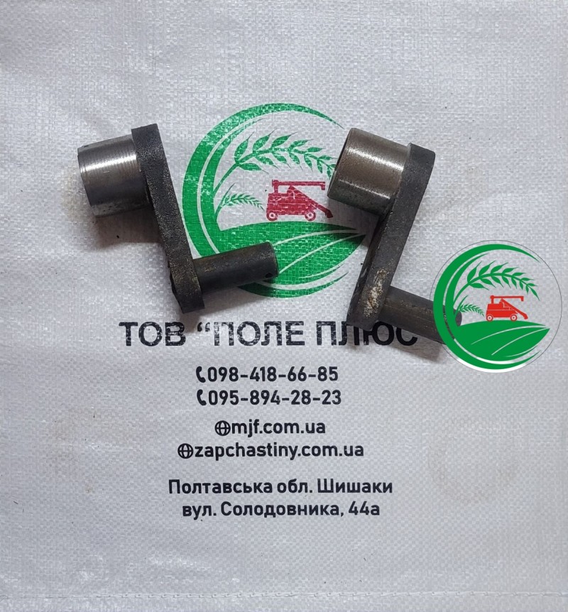 Кривошип КТУ 50.1430