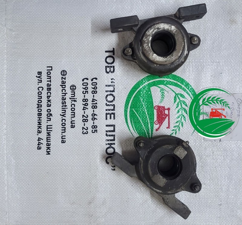 Корпус підшипника Н026.059 в зборі