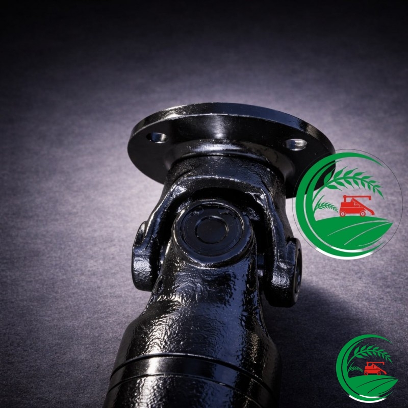 Карданний вал до автомобіля Renault Duster (DACIA Duster)