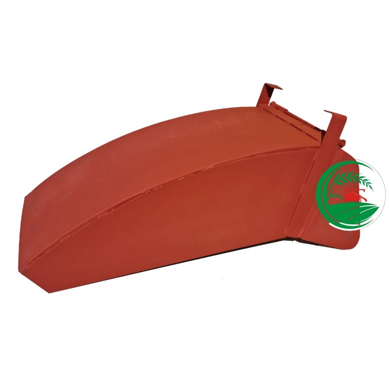 Труба до зерномета ЗМ-60  L-2.5 м