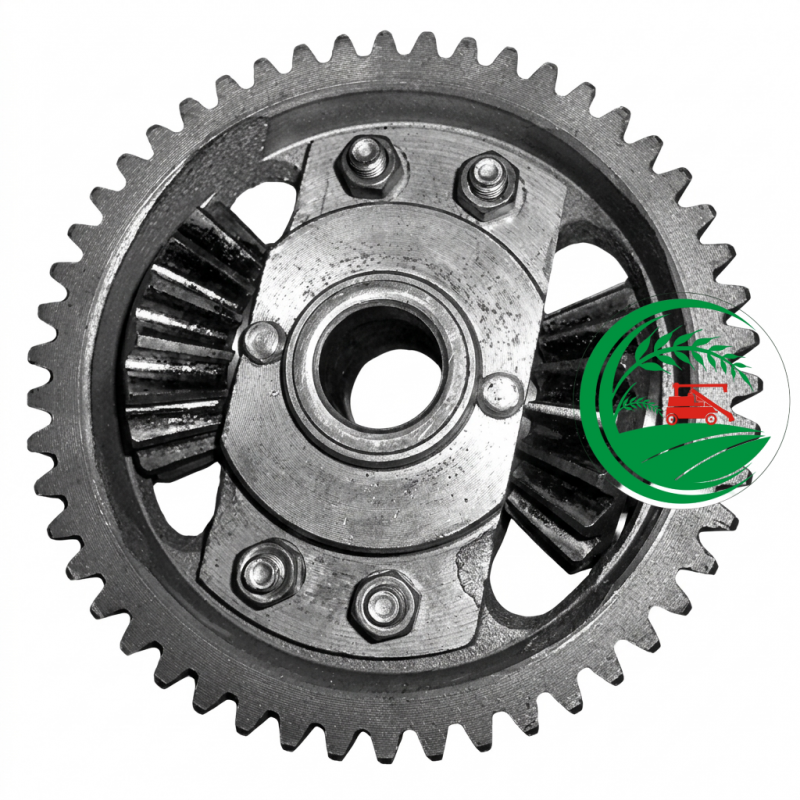 Муфта запобіжна до зерномету в зборі z-49