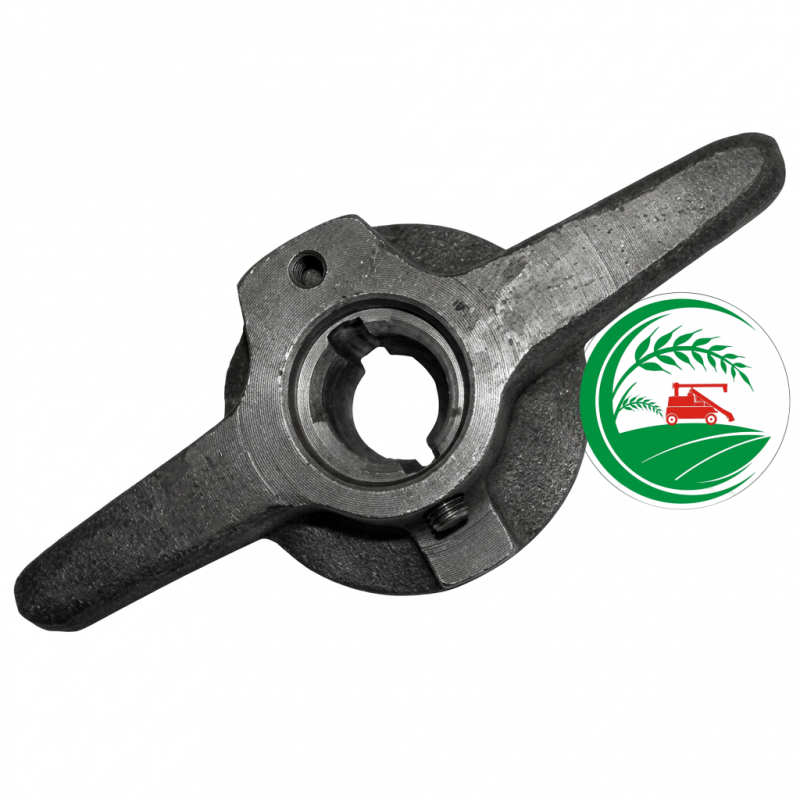 Напівмуфта до зерномету ЗМ ЗП 01.102