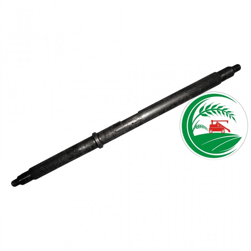 Вал до зерномету  - ЗП 02.617