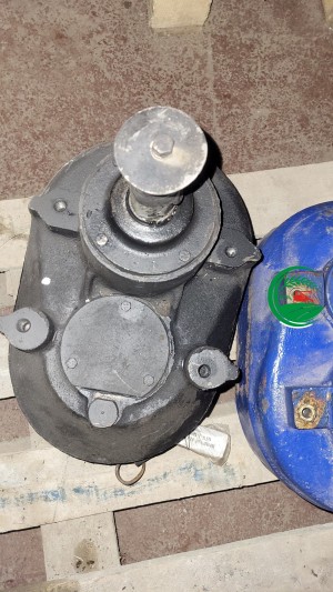 ПГК-2 Редуктор похилий