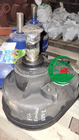 ПГК-2 Редуктор похилий