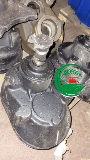 ПГК-2 Редуктор похилий