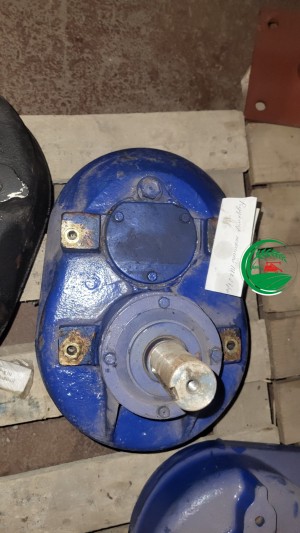 ПГК-2 Редуктор похилий