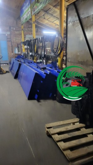 Корито ТСН 11.210-03 (6м) в похилу частину транспортера