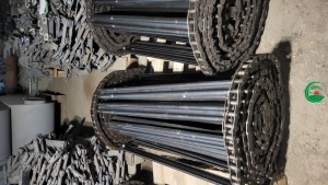 Транспортер роликовий КТУ-10