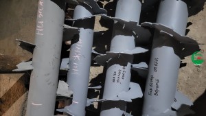 Барабан верхній (ведений) ПРТ 09.070