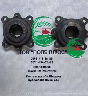 Опора бітера ПРТ в зборі (відкрита) КОД 09.101+НО26166