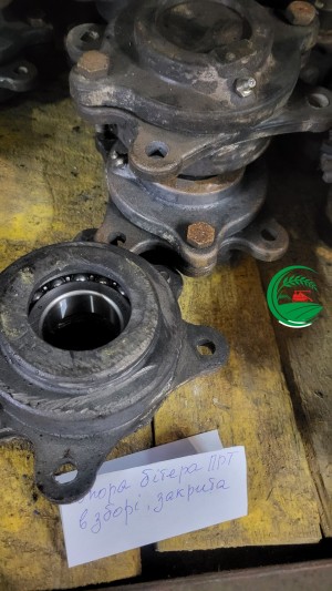 Опора бітеру ПРТ зборі (закрита) КОД 09.101+НО262