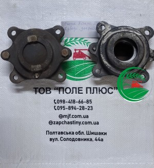 Опора бітеру ПРТ зборі (закрита) КОД 09.101+НО262