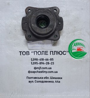 Опора валу проміжного в зборі 09.101+НО26166