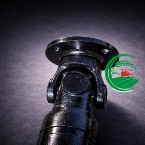 Карданний вал до автомобіля Renault Duster (DACIA Duster)