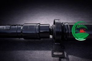 Карданний вал до автомобіля Renault Duster (DACIA Duster)