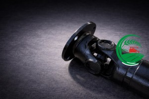 Карданний вал до автомобіля Renault Duster (DACIA Duster)