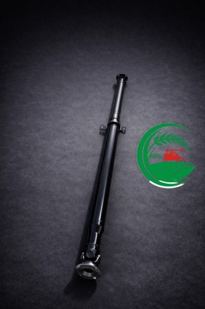 Карданний вал до автомобіля Renault Duster (DACIA Duster)