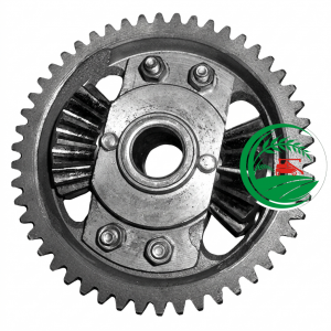 Муфта запобіжна до зерномету в зборі z-49