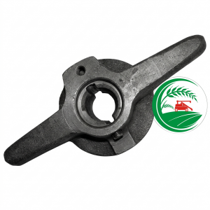 напівмуфта ЗП 01.102